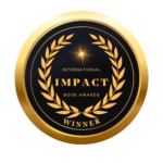 Impact winner 2024 Children Inspirational/Motivational Books